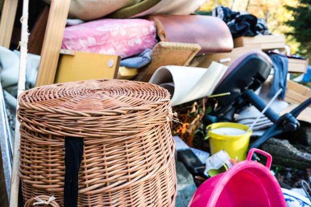 Reliable Olean, NY Junk Removal Solutions